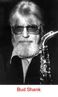 Bud Shank
